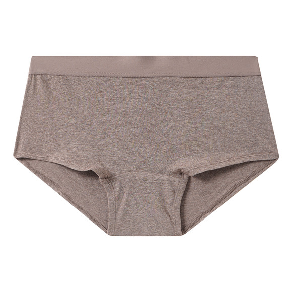 5 Damen Shorts aus Baumwolle