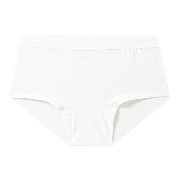 5 Damen Shorts aus Baumwolle
