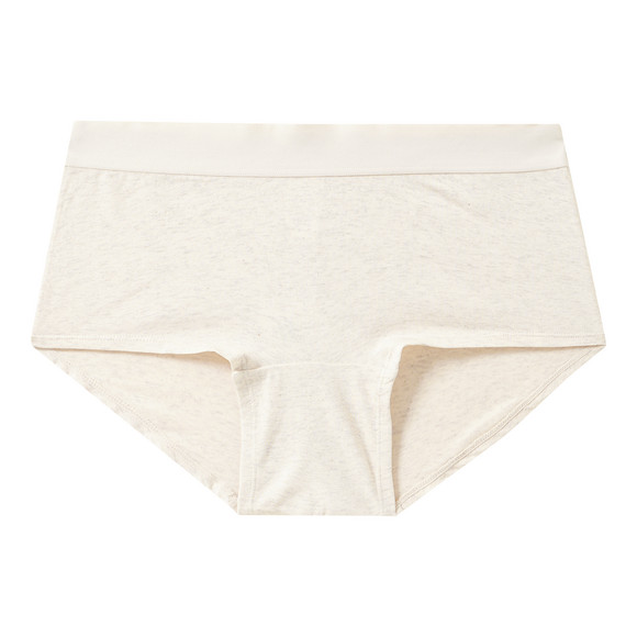 5 Damen Shorts aus Baumwolle