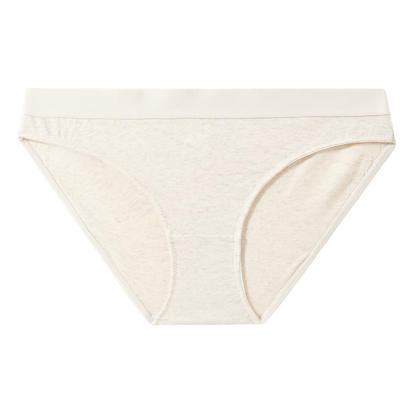 5 Damen Slips aus Baumwolle