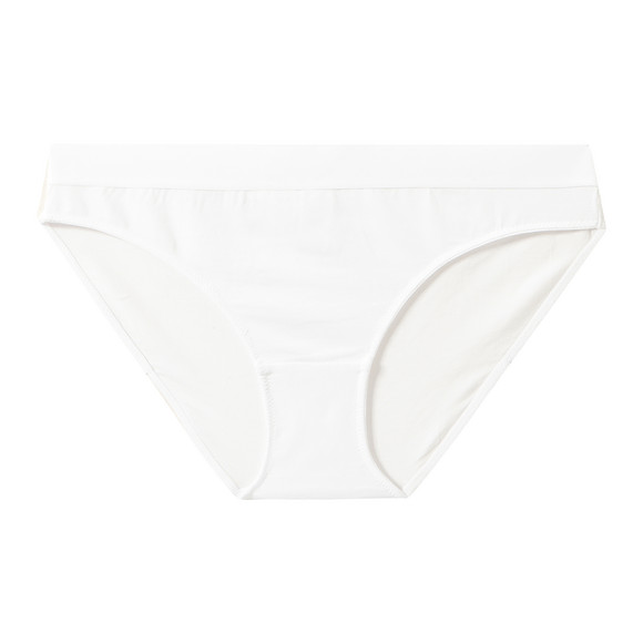 5 Damen Slips aus Baumwolle