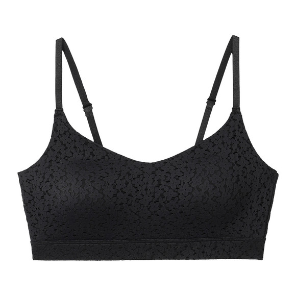 Damen Bustier mit Spitze