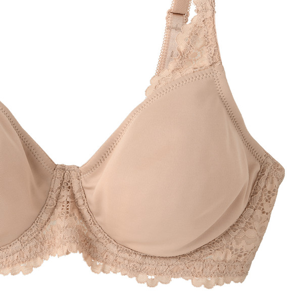 Damen Minimizer-BH mit Spitze