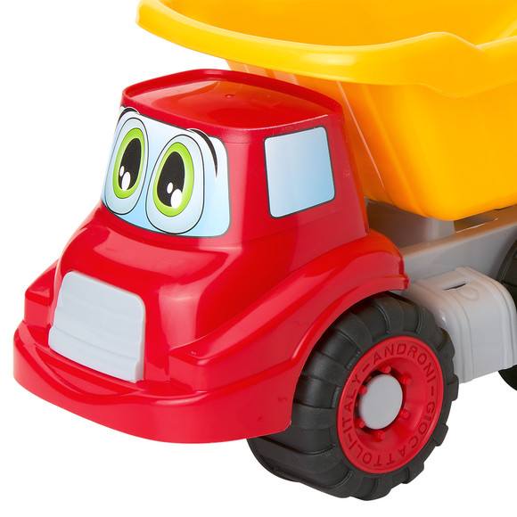 Spielzeug LKW Kipper