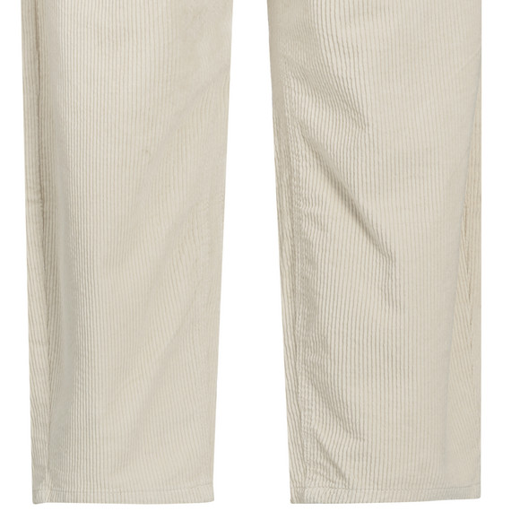 Damen Cordhose im Barrel-Fit