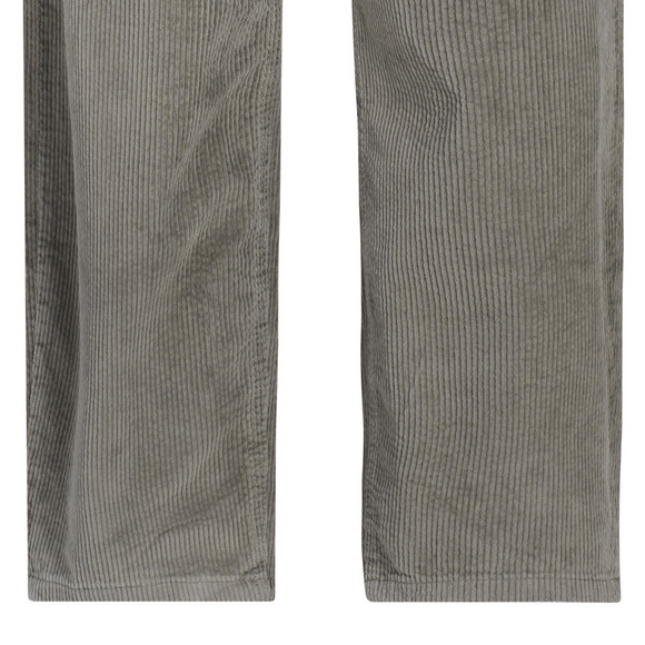 Damen Cordhose im Barrel-Fit