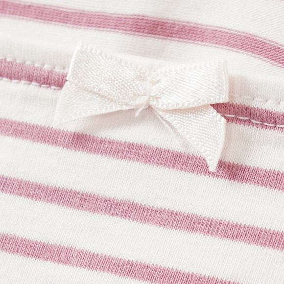 3 Damen Slips im Muster-Mix