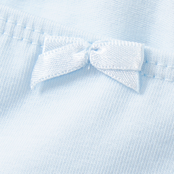 3 Damen Slips im Muster-Mix