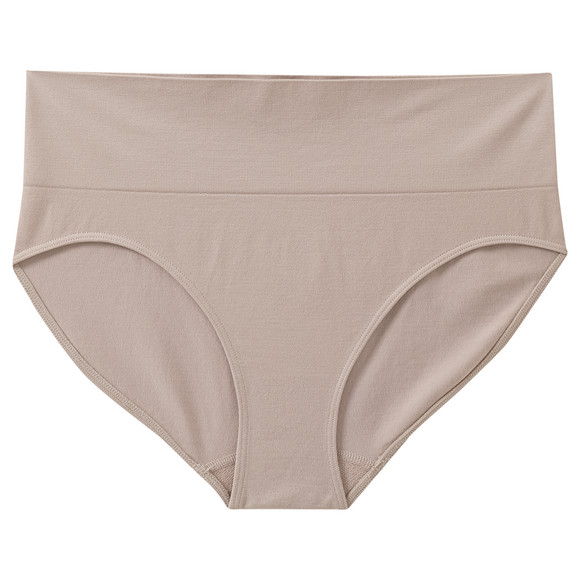 3 Damen Shape-Slips mit hohem Bund