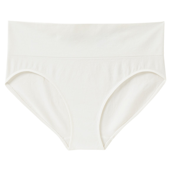 3 Damen Shape-Slips mit hohem Bund