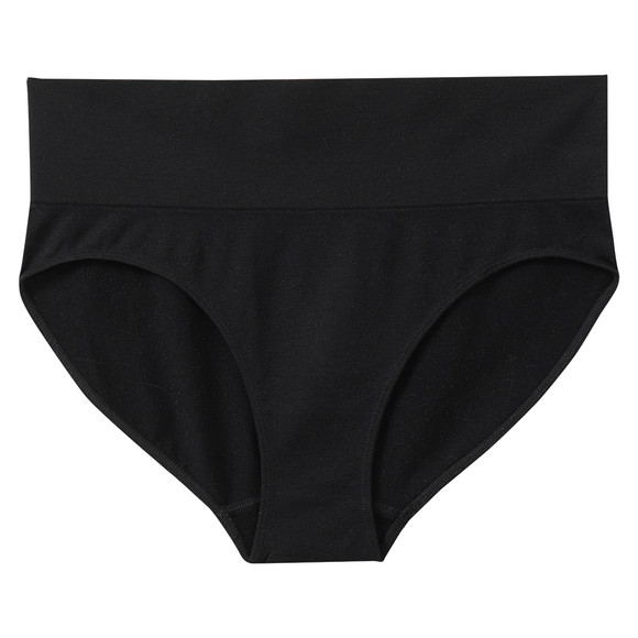 3 Damen Shape-Slips mit hohem Bund