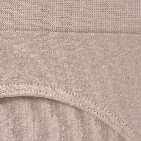 3 Damen Shape-Slips mit hohem Bund