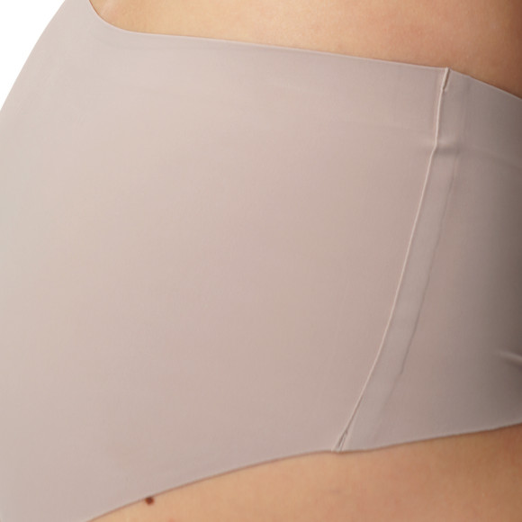 2 Damen Seamless-Hipster aus Mikrofaser