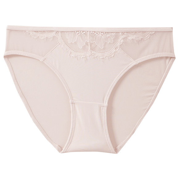 Damen Slip mit Spitze