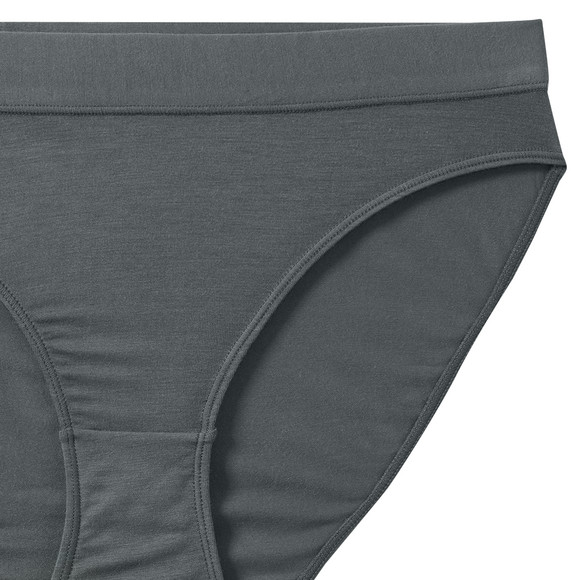 Damen Modal-Slip im Basic-Look
