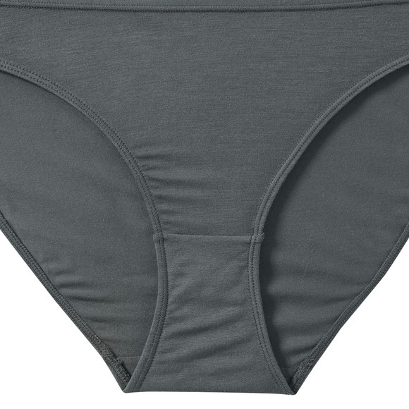 Damen Modal-Slip im Basic-Look