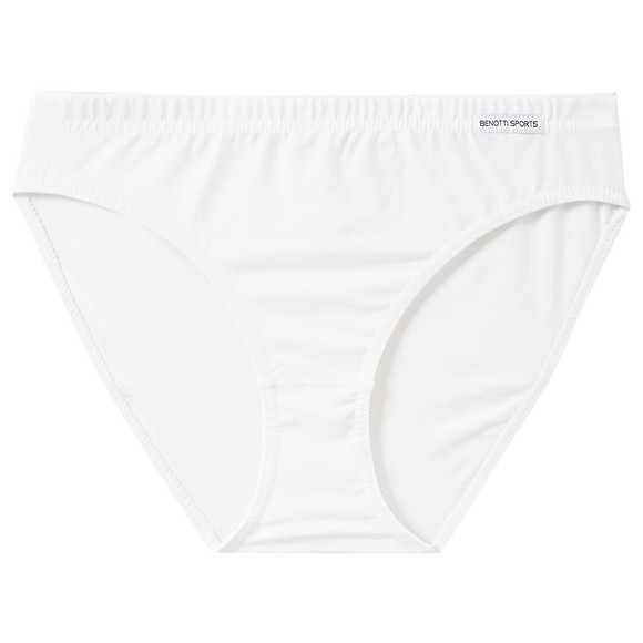 5 Damen Slips im sportlichen Look