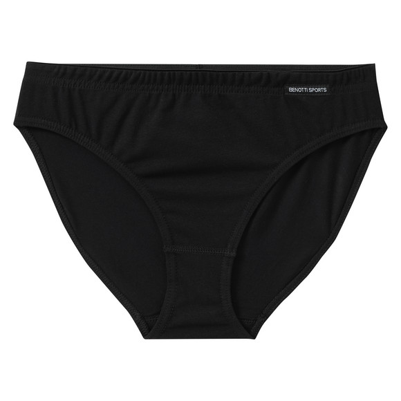 5 Damen Slips im sportlichen Look
