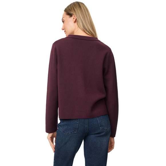Damen Strickjacke mit Taschen