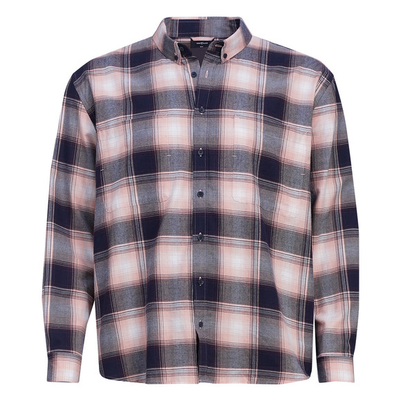 Herren Flanellhemd