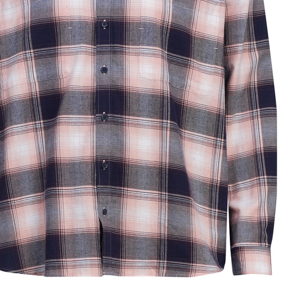 Herren Flanellhemd