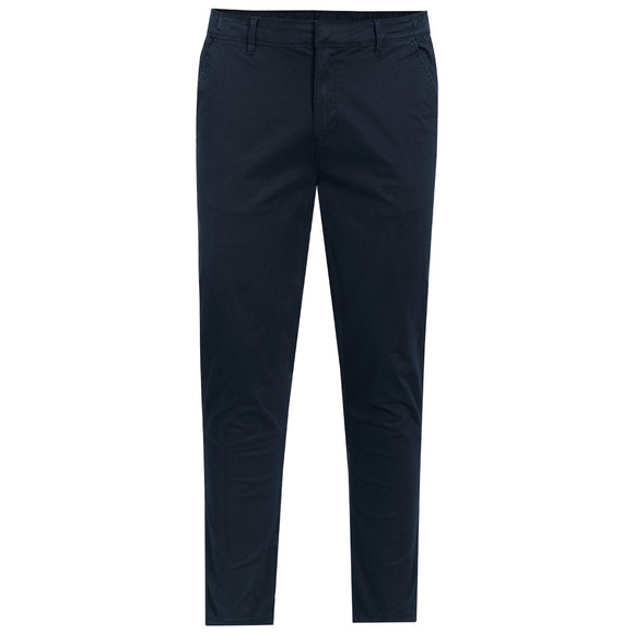 Herren Chinohose in Unifarben