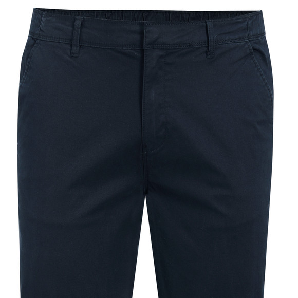 Herren Chinohose in Unifarben