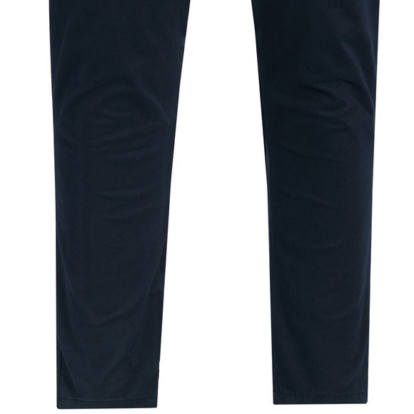 Herren Chinohose in Unifarben