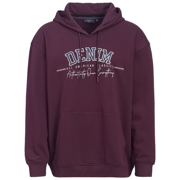 Herren Sweat-Hoodie mit Print
