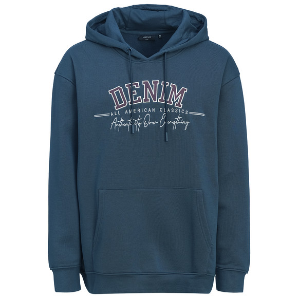 Herren Sweat-Hoodie mit Print