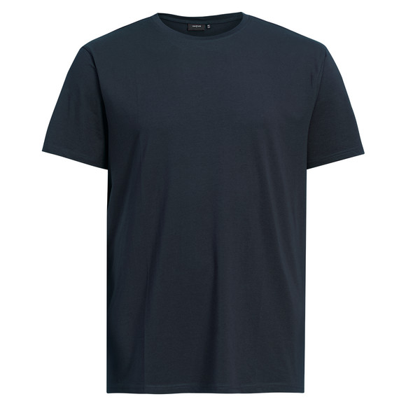 2 Herren T-Shirts mit Rundhalsausschnitt