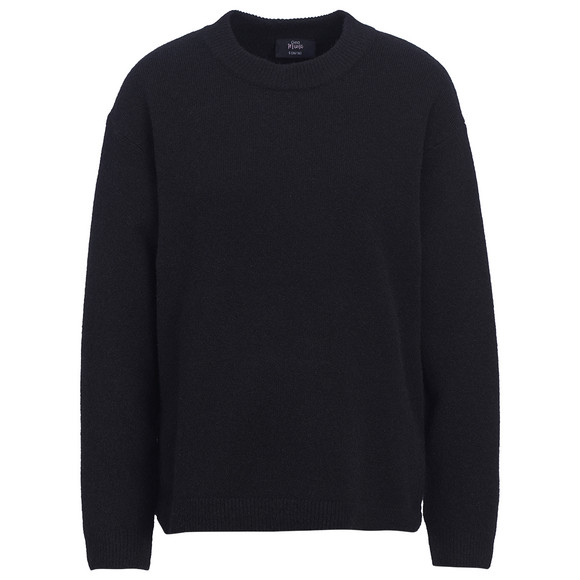 Damen Umstands-Pullover im weicher Qualität