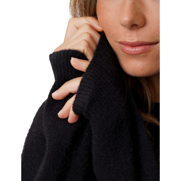 Damen Umstands-Pullover im weicher Qualität