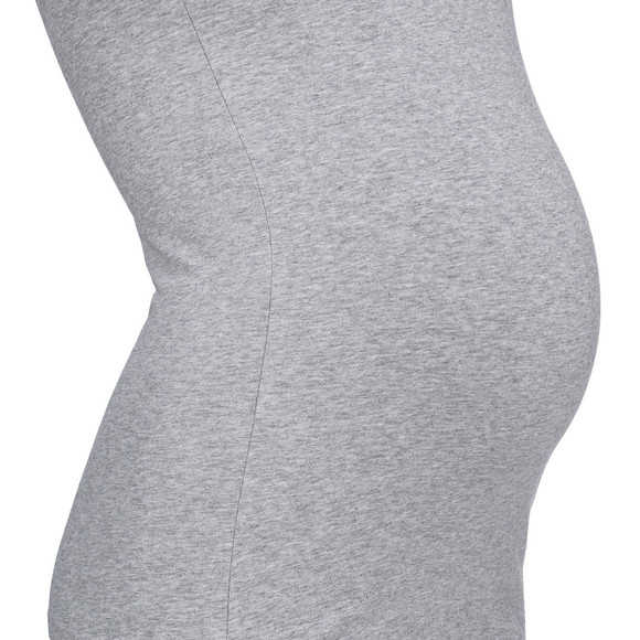 2 Umstands-T-Shirts im Basic-Look
