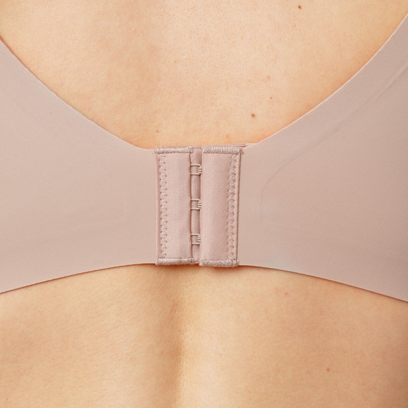 Damen Seamless-Bustier aus Mikrofaser