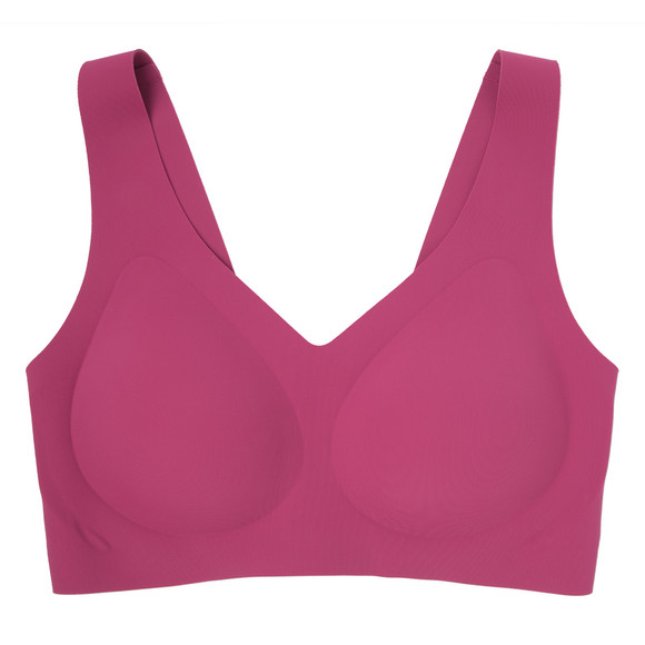 Damen Seamless-Bustier aus Mikrofaser