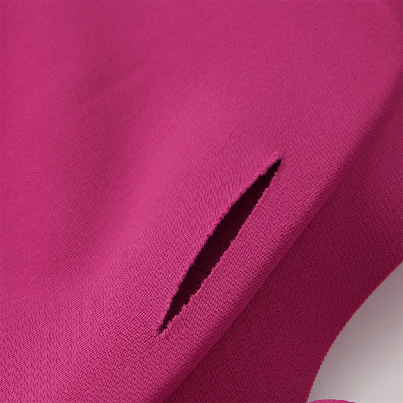 Damen Seamless-Bustier aus Mikrofaser
