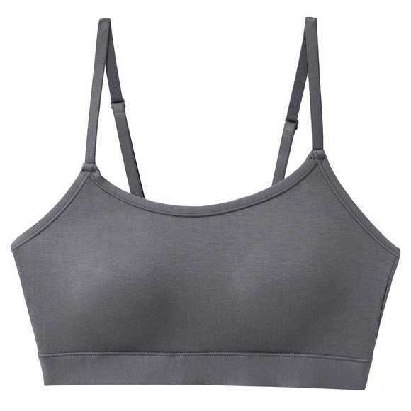 Damen Modal-Bustier mit herausnehmbaren Pads