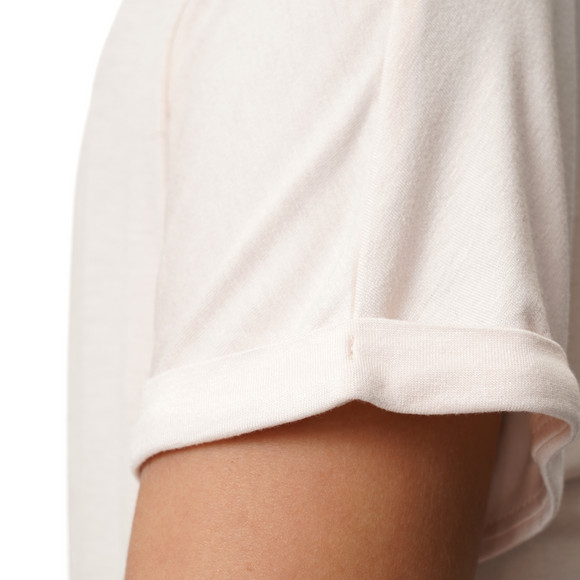 Damen Schlafshirt mit Print