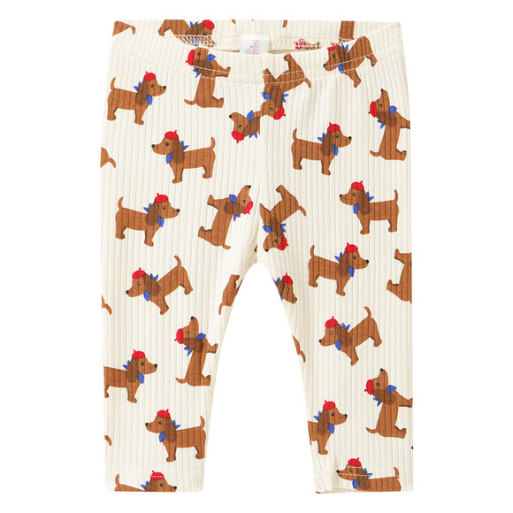 Newborn Set mit Sweatshirt und Leggings