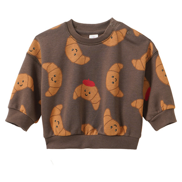 Newborn Set mit Sweatshirt und Leggings