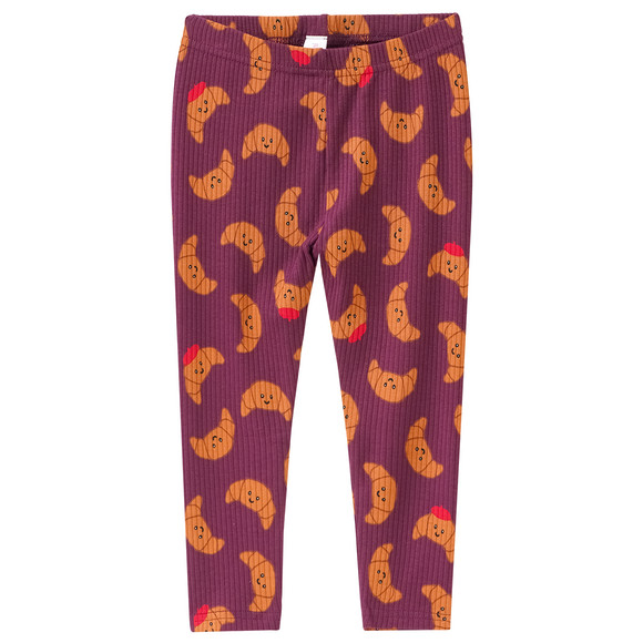 Baby Set mit Sweatshirt und Leggings