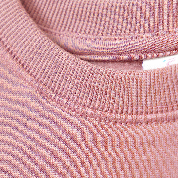 Baby Set mit Sweatshirt und Leggings