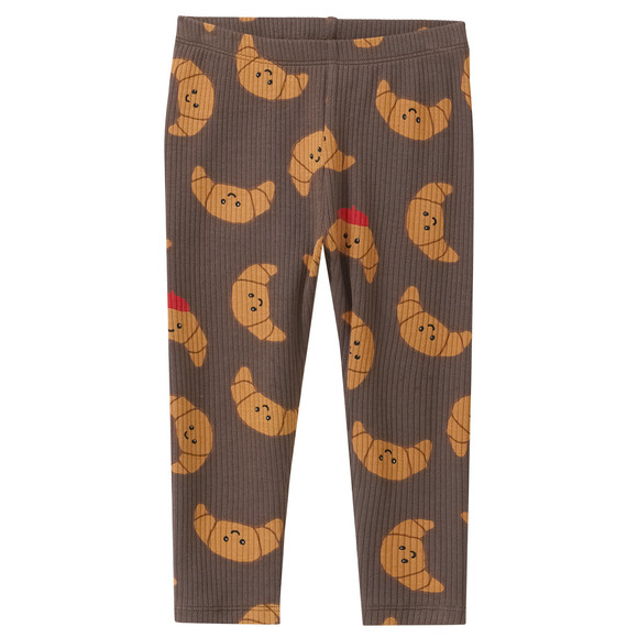 Baby Set mit Sweatshirt und Leggings
