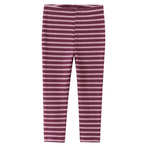 Baby Set mit Sweatshirt, Leggings und Bandana