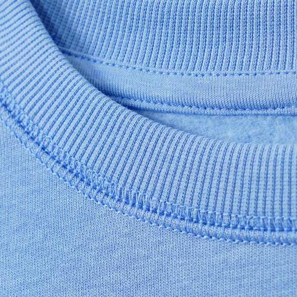Kinder Sweatshirt mit Dackel-Print