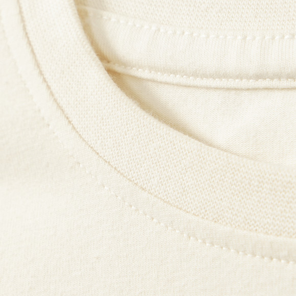 2 Kinder Langarmshirts mit Dackel-Motiven
