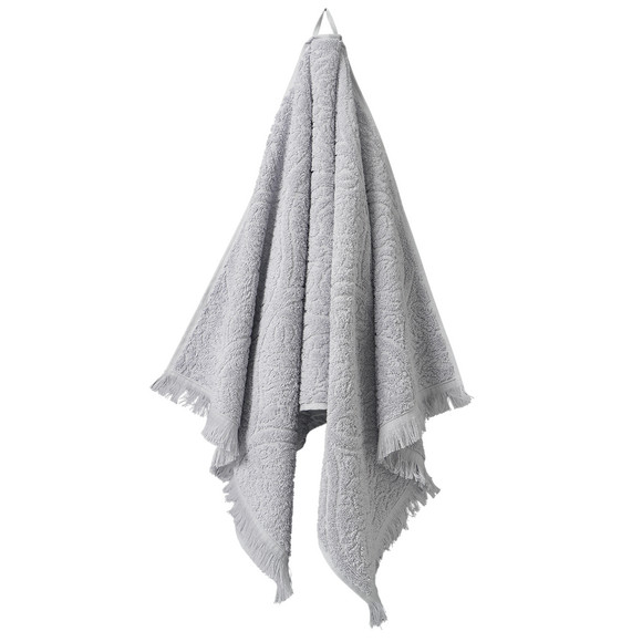 Handtuch mit Jacquard-Muster