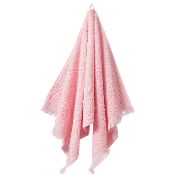 Handtuch mit Jacquard-Muster