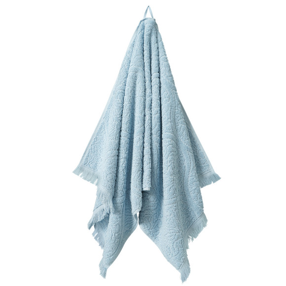 Handtuch mit Jacquard-Muster